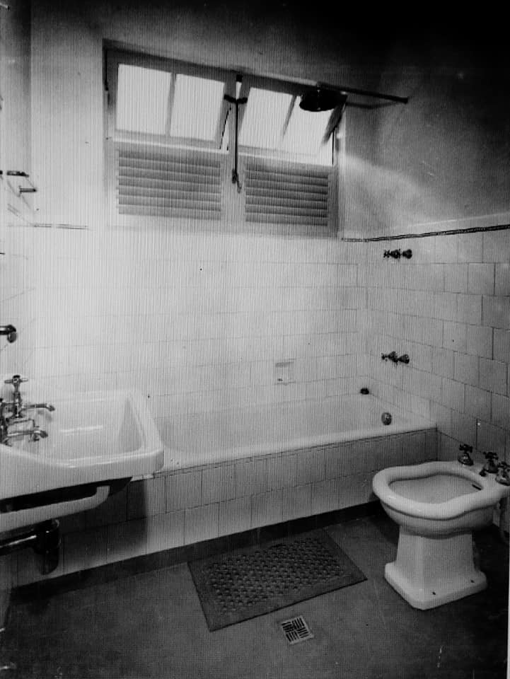 como era o interior da Casa Volta Redonda? como era o interior da Casa Volta Redonda?