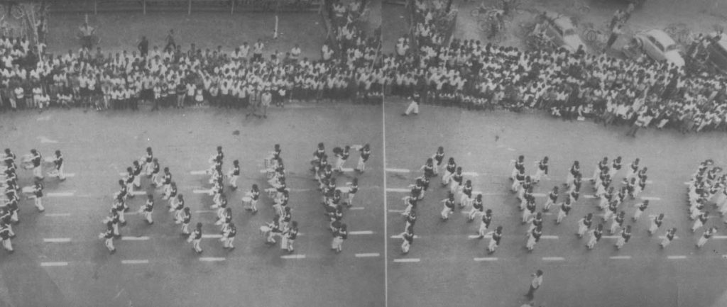 10 imagens que você nem imagina que existia em Volta Redonda