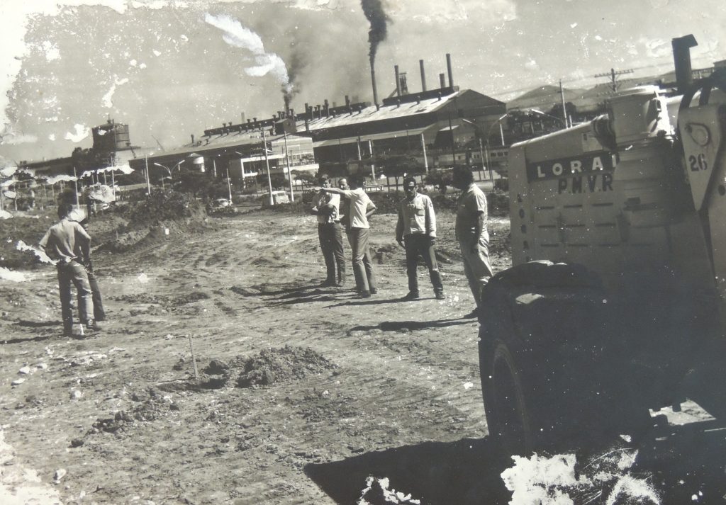Terminal Rodoviário Prefeito Francisco Torres